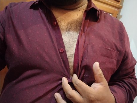 Foto di nudo di fuga di OnlyFans di Osobodoque