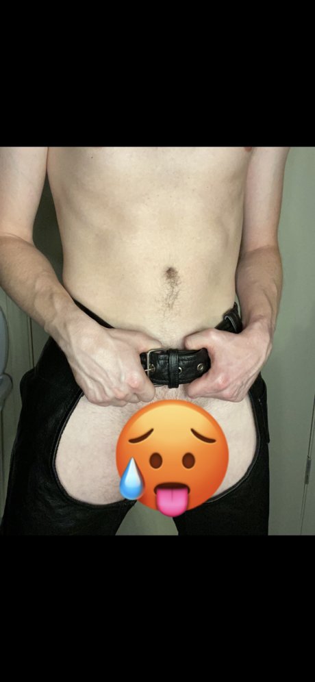 Foto di nudo di fuga di OnlyFans di Riann
