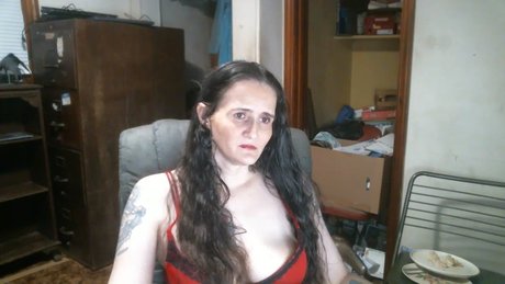 Foto di nudo di fuga di OnlyFans di Onyx Angel