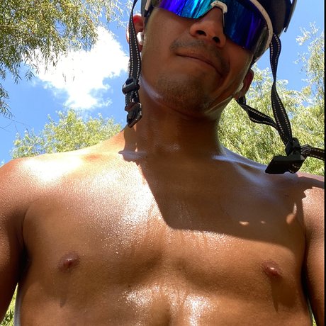 Foto di nudo di fuga di OnlyFans di Dek  Free