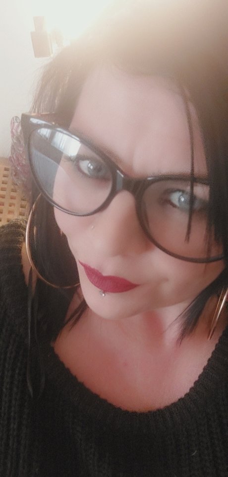 Foto di nudo di fuga di OnlyFans di Nikki Bozz