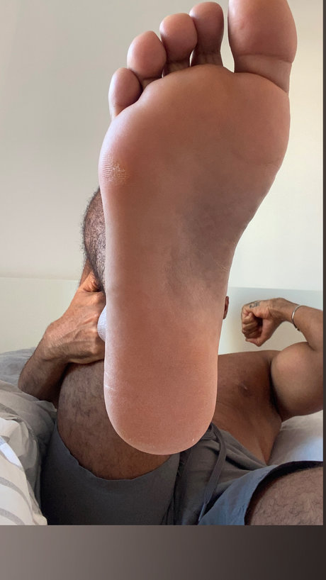 Foto di nudo di fuga di OnlyFans di Peter Sin