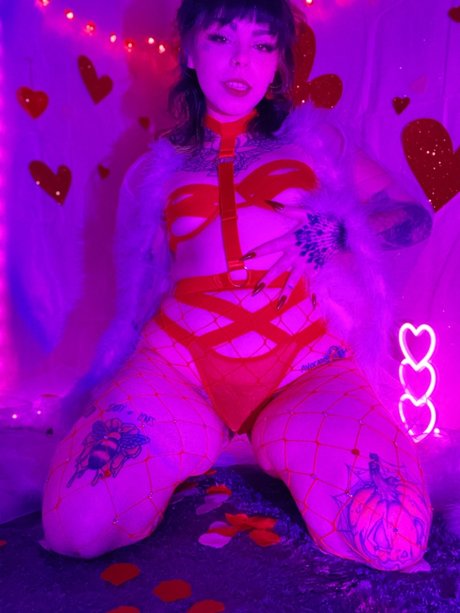 Foto di nudo di fuga di OnlyFans di Mango Hoe Vip