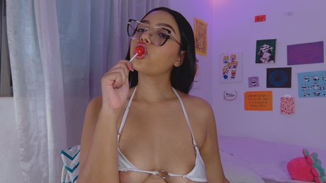 Foto di nudo di fuga di OnlyFans di Rai Rose