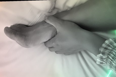 Foto di nudo di fuga di OnlyFans di Athomewithlily