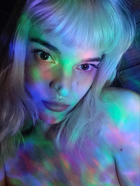 Foto di nudo di fuga di OnlyFans di Tcha 