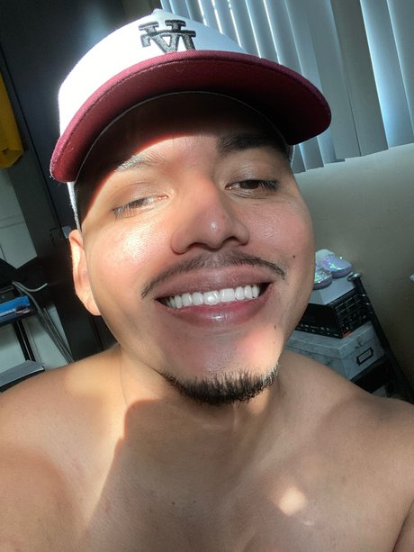 Foto di nudo di fuga di OnlyFans di Ogrrr