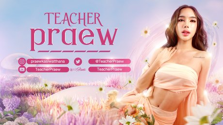Foto di nudo di fuga di OnlyFans di Teacher Praew 