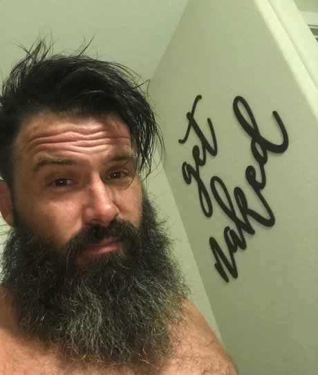 Foto di nudo di fuga di OnlyFans di Johnanstacy
