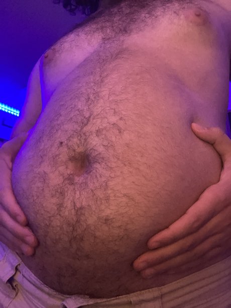 Foto di nudo di fuga di OnlyFans di Sloshy