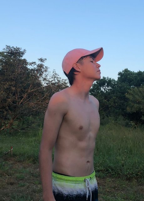 Foto di nudo di fuga di OnlyFans di Jeff24