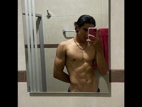 Javier Mendoza