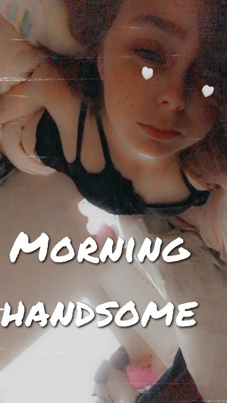 Foto di nudo di fuga di OnlyFans di Marie