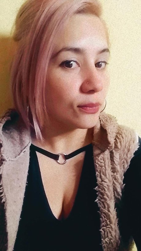 Foto di nudo di fuga di OnlyFans di Aixa Alexa