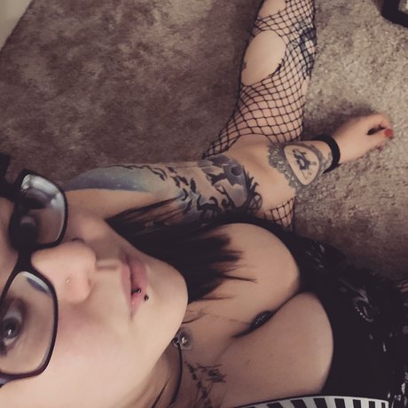Foto di nudo di fuga di OnlyFans di Spooky J