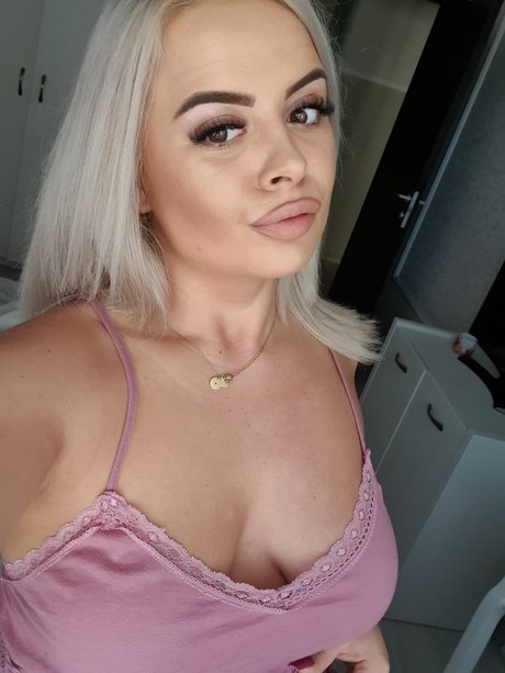 Foto di nudo di fuga di OnlyFans di Jessa B Vip