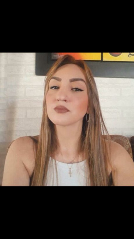 Foto di nudo di fuga di OnlyFans di Jazmn Lpez
