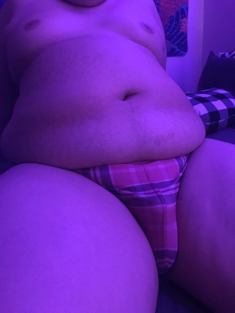 Foto di nudo di fuga di OnlyFans di Gay Boy Gains