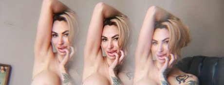 Foto di nudo di fuga di OnlyFans di Goddess Taylor Moon