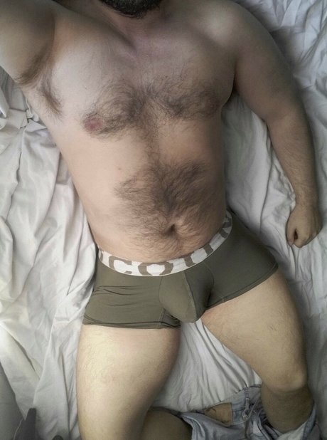 Foto di nudo di fuga di OnlyFans di Gay Hot Beasts