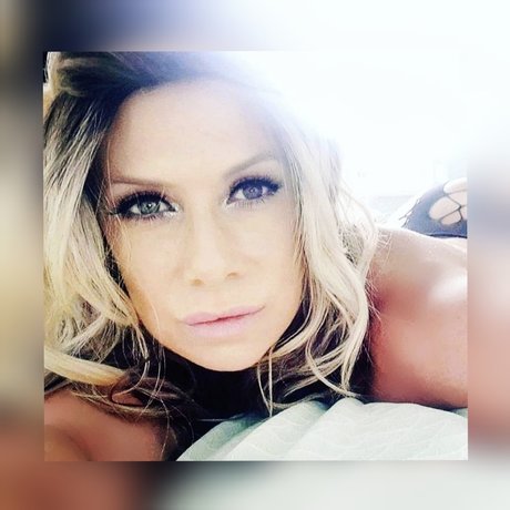 Foto di nudo di fuga di OnlyFans di Sasha Steele