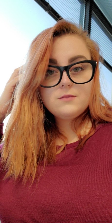 Foto di nudo di fuga di OnlyFans di Cheyenne Dean