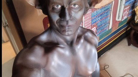 Foto di nudo di fuga di OnlyFans di Bramble