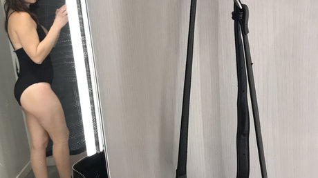 Foto di nudo di fuga di OnlyFans di Shanon Doerty
