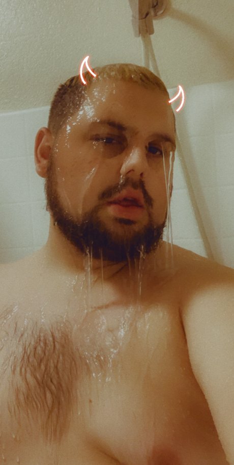 Foto di nudo di fuga di OnlyFans di Davidanthony