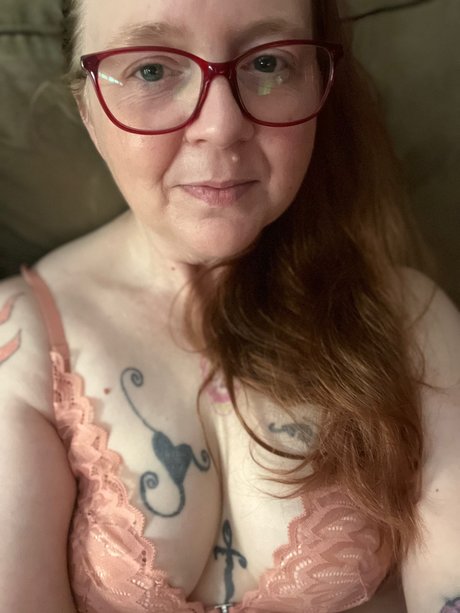 Foto di nudo di fuga di OnlyFans di Tammy Lou
