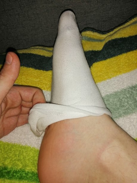 Foto di nudo di fuga di OnlyFans di Tom