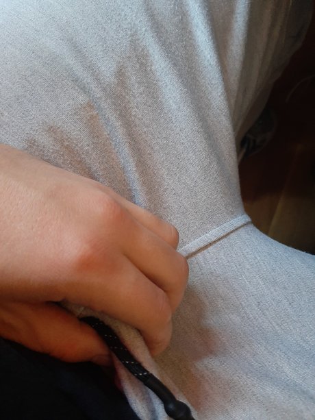 Foto di nudo di fuga di OnlyFans di Mxgxm