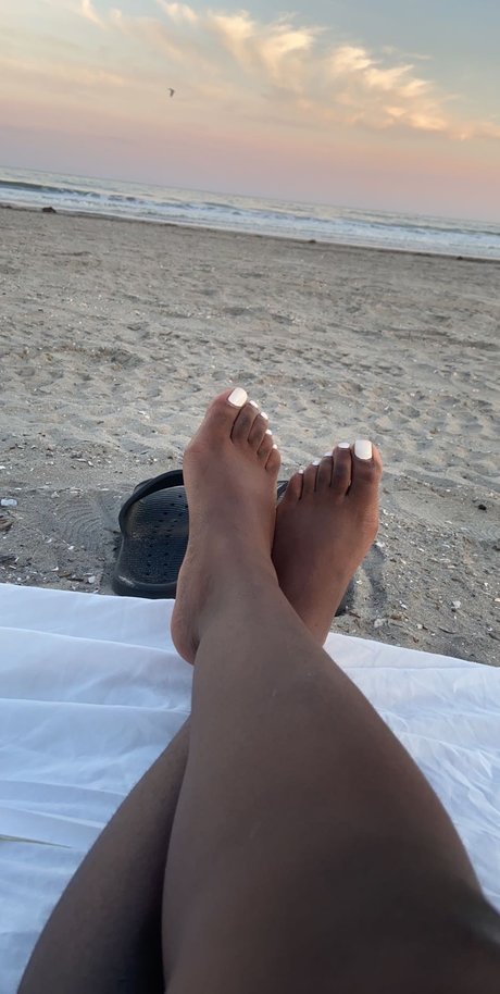 Foto di nudo di fuga di OnlyFans di Ms Divine