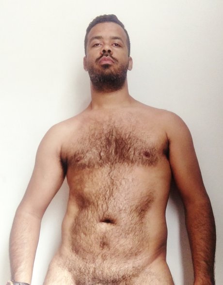 Foto di nudo di fuga di OnlyFans di Sexoso69