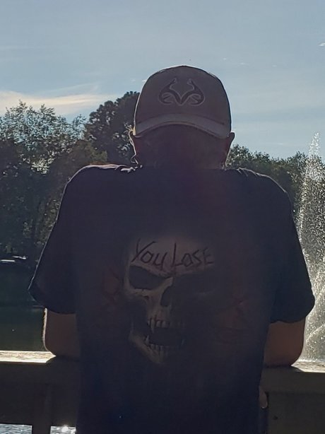 Foto di nudo di fuga di OnlyFans di Robert Myers