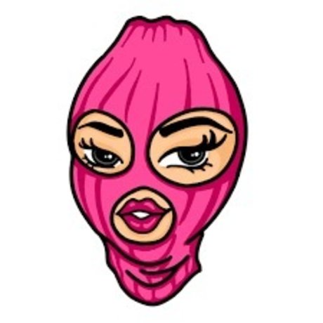 Foto di nudo di fuga di OnlyFans di Daski Mask Tranny 