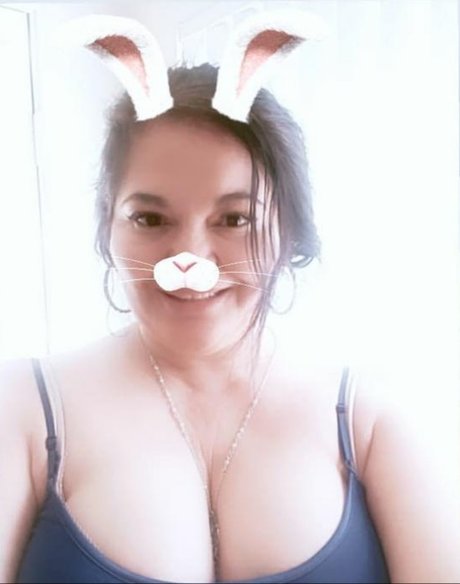 Foto di nudo di fuga di OnlyFans di Ohmona