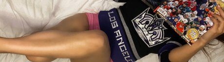 Foto di nudo di fuga di OnlyFans di Charlie Pierce