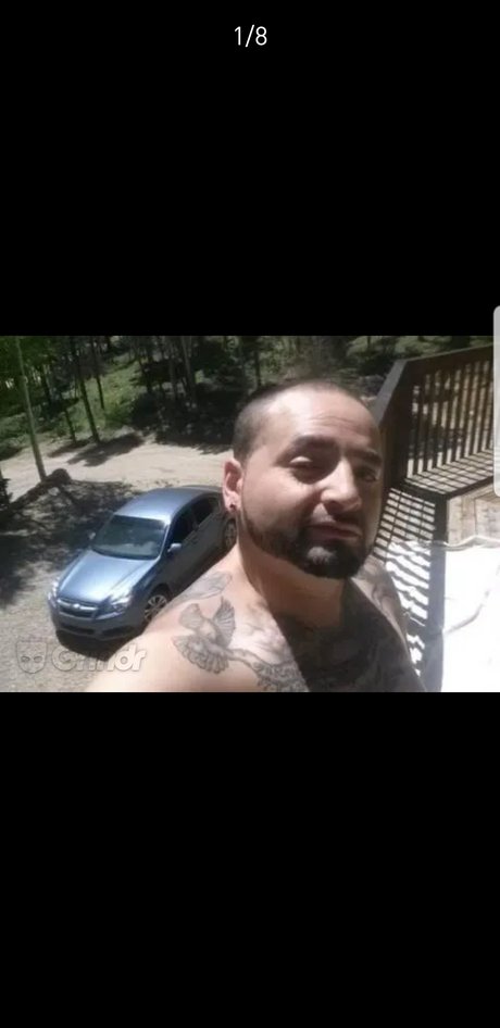 Foto di nudo di fuga di OnlyFans di Illcock Bigolldick