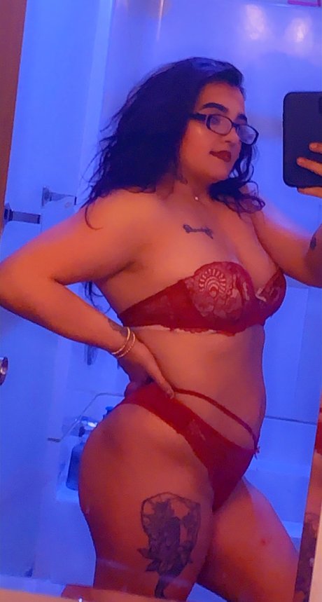Foto di nudo di fuga di OnlyFans di Jasmine Holmes