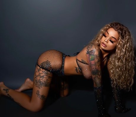 Foto di nudo di fuga di OnlyFans di Brittany Leigh
