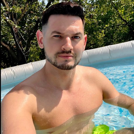 Foto di nudo di fuga di OnlyFans di Dave Silas