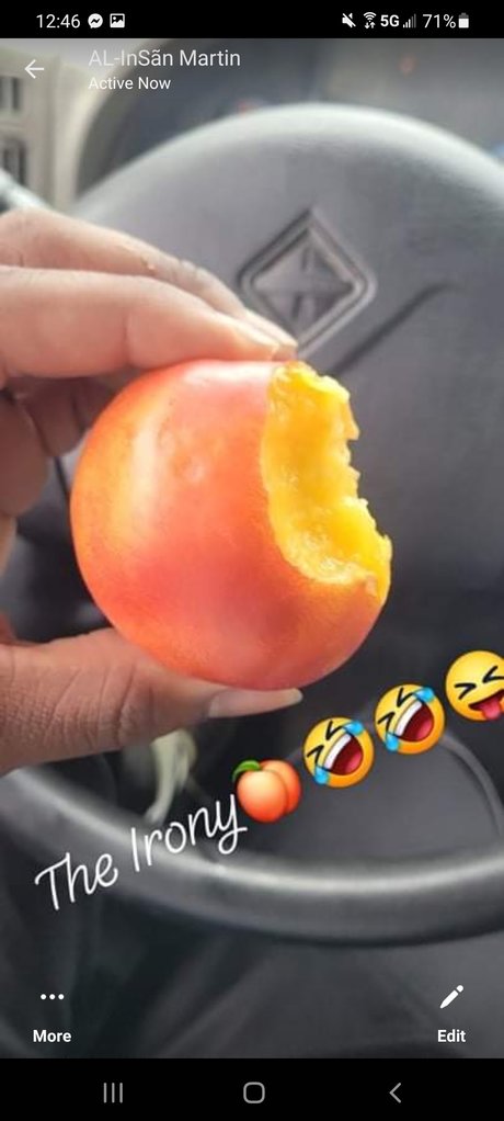Peach