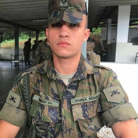 Foto di nudo di fuga di OnlyFans di Odin Sexy
