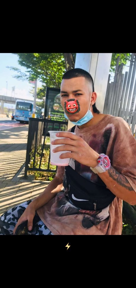 Foto di nudo di fuga di OnlyFans di Kevin Quintero
