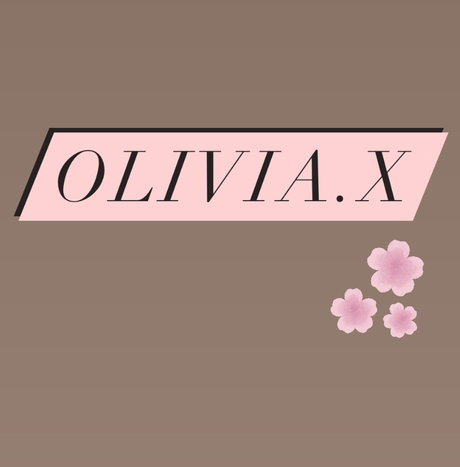 Foto di nudo di fuga di OnlyFans di Olivia Quinn
