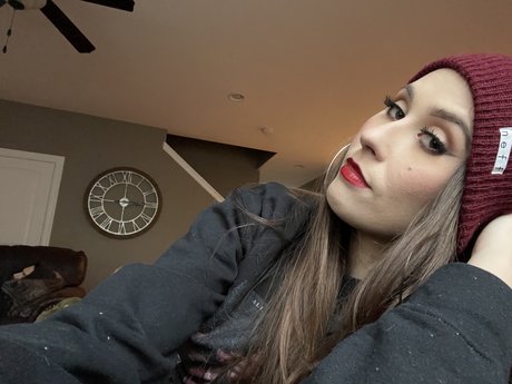 Foto di nudo di fuga di OnlyFans di Shauna