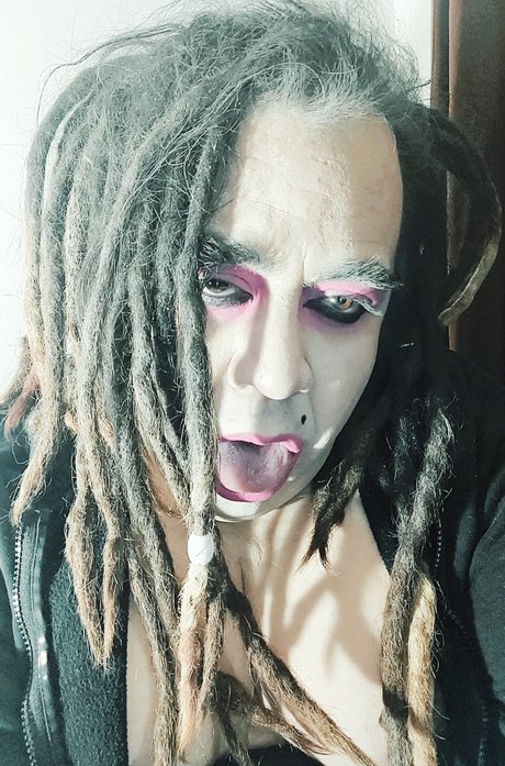 Foto di nudo di fuga di OnlyFans di Stacy Synn
