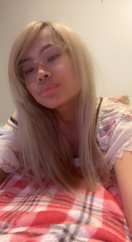 Foto di nudo di fuga di OnlyFans di Gracie
