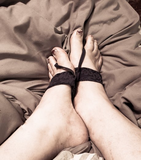 Twinkle Toes
